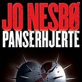 Cover Art for 9788203195518, Panserhjerte by Jo Nesbo