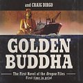 Cover Art for 9780964045484, Golden Buddha (The Oregon Files) by Clive Cussler