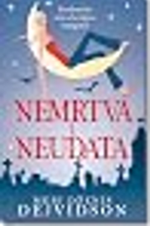 Cover Art for 9788652104918, Nemrtva i neudata by MaryJanice Davidson