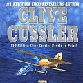 Cover Art for B00VYOIPJY, [The Mediterranean Caper] (By: Clive Cussler) [published: April, 2004] by Clive Cussler