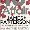 Cover Art for 9781784757786, 15th Affair by James Paterson, Maxine Paetro