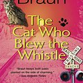 Cover Art for 9780515118247, The Cat Who Blew The Whistle by Lilian Jackson Braun