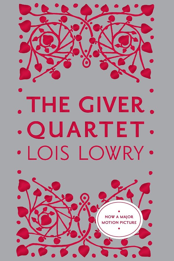 5 editions of The Giver Quartet Omnibus by Lois Lowry