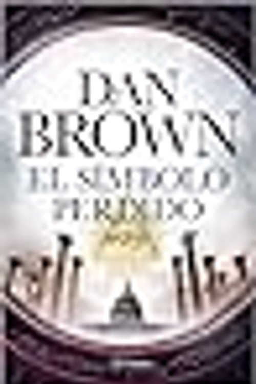 Cover Art for 9789584261908, El símbolo perdido by Dan Brown