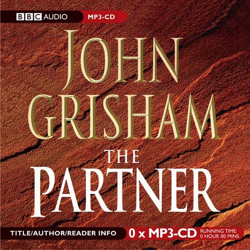 Cover Art for 9780754076216, The Partner by John Grisham