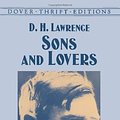 Cover Art for 9780140621600, Sons and Lovers by D. H. Lawrence