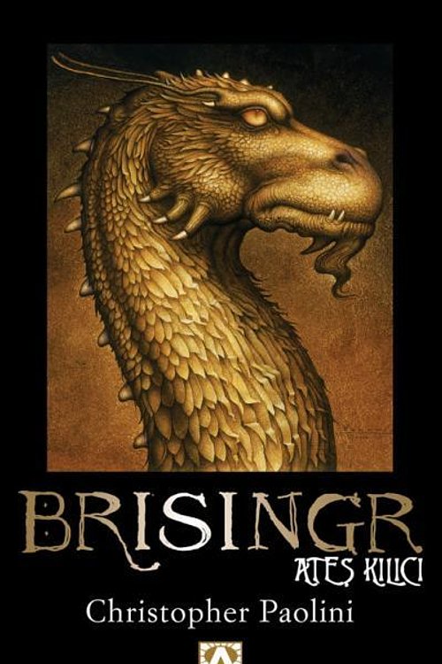 Cover Art for 9789752110090, Miras by Christopher Paolini, Zehra İyidoğan Babayiğit, Seda İzgün Hauser
