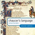 Cover Art for 9780230293793, Chaucer's Language by Simon Horobin