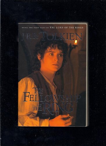 Cover Art for 0046442129039, The Fellowship of the Ring (The Lord of the Rings, Part 1) by J. R. r. Tolkien