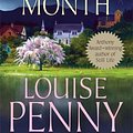 Cover Art for 9780312944506, The Cruelest Month by Louise Penny