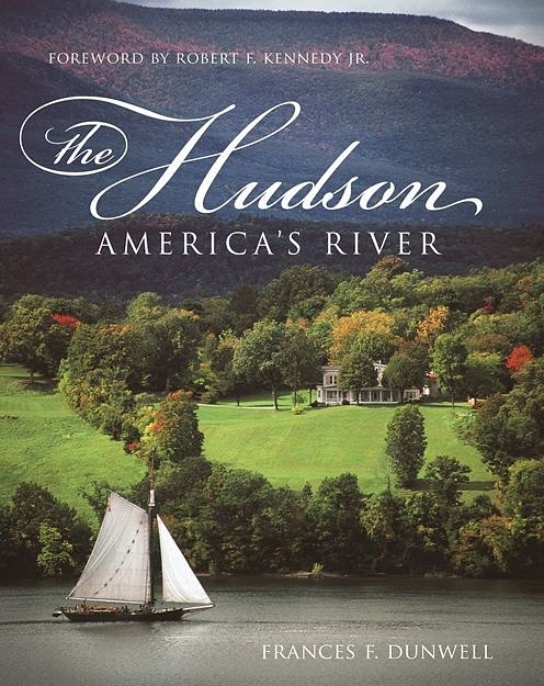 Cover Art for 9780231136419, The Hudson by Frances Dunwell