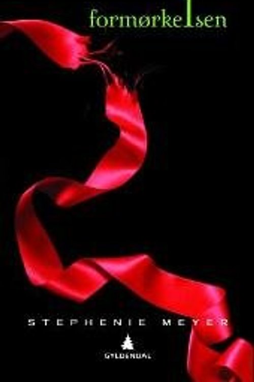 Cover Art for 9788205413313, Formørkelsen by Stephenie Meyer