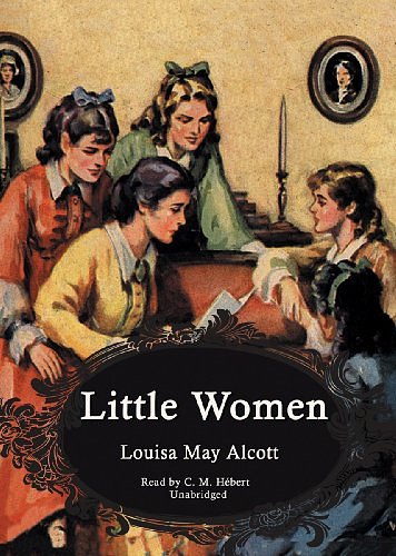 Cover Art for 9781441744173, Little Women (March Family) by Louisa May Alcott