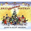 Cover Art for 9780670886272, The Jolly Christmas Postman (The Jolly Postman) by Allan Ahlberg