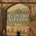 Cover Art for 9780553213324, Kim by Rudyard Kipling