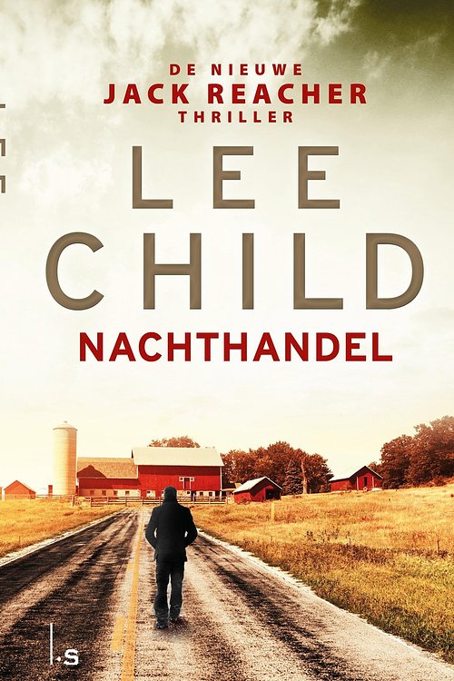 Cover Art for 9789024578559, Nachthandel by Lee Child