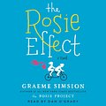 Cover Art for 9781442376014, The Rosie Effect by Graeme Simsion, Dan O'Grady