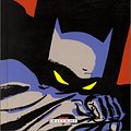 Cover Art for 9782840554417, Batman, hors série : Année 1 by Frank Miller, David Mazzucchelli