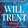 Cover Art for 9781101887448, BrokenWill Trent by Karin Slaughter