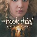 Cover Art for 9780385754729, The Book Thief by Markus Zusak