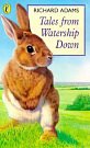 Cover Art for 9780140382457, Tales from Watership Down by Richard Adams