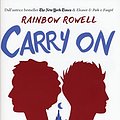 Cover Art for 9788856655032, Carry On by Rainbow Rowell