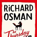 Cover Art for 9780241425459, The Thursday Murder Club by Richard Osman