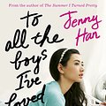 Cover Art for 9781407152233, To All the Boys I've Loved Before by Jenny Han