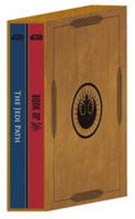 Cover Art for 9781781169421, Star Wars - Book of Sith & Jedi Path slipcase by Daniel. Wallace
