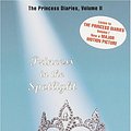 Cover Art for 9780807205839, Audio: Princess in/Spotlight (Uab by Meg Cabot