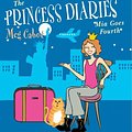 Cover Art for 9781844400218, The Princess Diaries: Complete & Unabridged by Meg Cabot