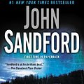 Cover Art for 9781410447227, Stolen Prey by John Sandford