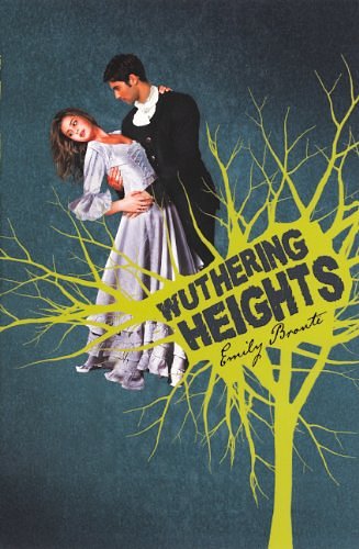 Cover Art for 9780606266628, Wuthering Heights by Emily Bronte