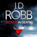 Cover Art for 9780349415802, Secrets in Death by J. D. Robb