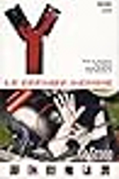 Cover Art for 9782809404098, Y : le dernier homme, Tome 7 : Le scoop by PIA GUERRA, GORAN SUDZUKA BRIAN K. VAUGHAN