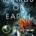 Cover Art for B08PDFPBY8, Shards of Earth (The Final Architecture Book 1) by Adrian Tchaikovsky