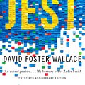 Cover Art for 9780349141923, Infinite Jest by David Foster Wallace