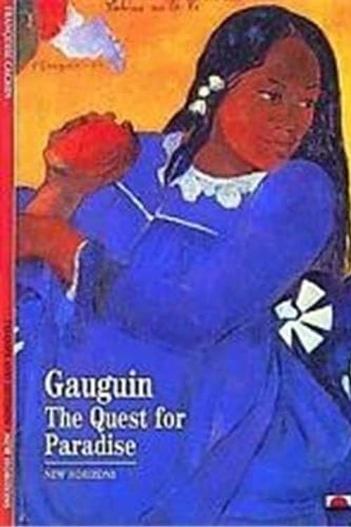 Cover Art for 9780500300077, Gauguin by Françoise Cachin