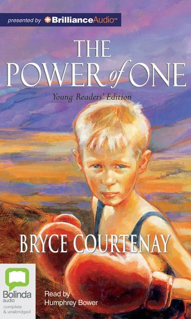 Cover Art for 9781489086822, The Power of One: Young Readers Edition by Bryce Courtenay