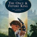 Cover Art for 9780007375561, The Once and Future King by T. H. White