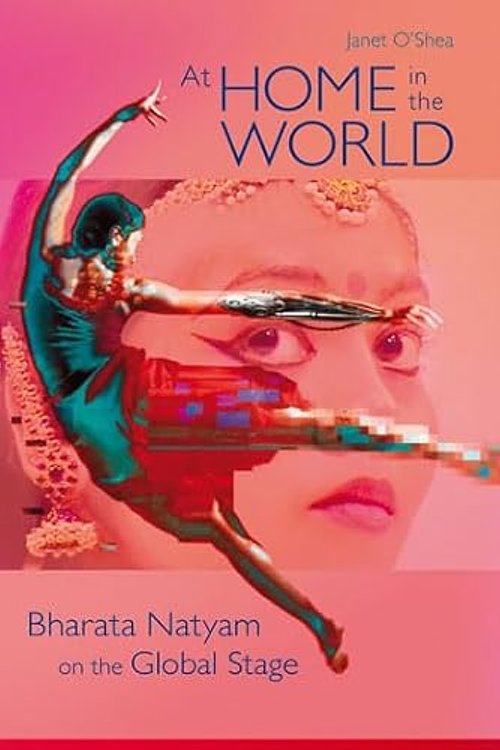Cover Art for 9780819568366, At Home in the World by O'Shea, Janet