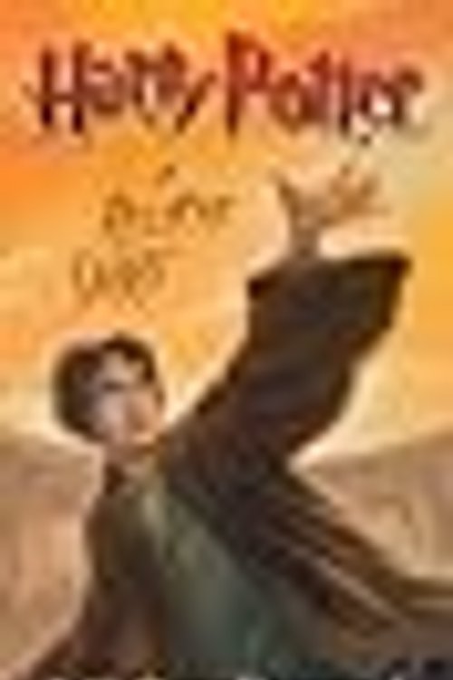 Cover Art for 9788000022215, Harry Potter a relikvie smrti by J.K. Rowling