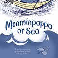 Cover Art for 9780141327204, Mooominpappa at Sea by Tove Jansson