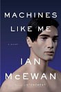 Cover Art for 9780735278196, Machines Like Me by Ian McEwan