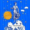 Cover Art for 9780008205751, Mary Poppins Comes Back by P. L. Travers