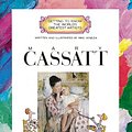 Cover Art for 9780516022789, Mary Cassatt by Mike Venezia