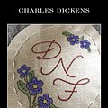 Cover Art for 9781853261824, Little Dorrit by Charles Dickens