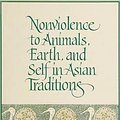 Cover Art for 9780791414972, Non-violence to Animals, Earth and Self in Asian Traditions (SUNY Series in Religious Studies) by Navin and Pratima Doshi Professor of Indic and Comparative Theology Christopher Key Chapple