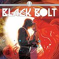 Cover Art for B07D4RLX4X, Black Bolt Vol. 2: Home Free (Black Bolt (2017-2018)) by Saladin Ahmed