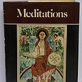 Cover Art for 9780880291040, Meditations by Marcus Aurelius